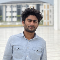 Mohammed Fajar