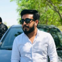 Prashant Patel