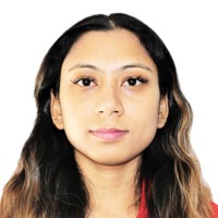 Sukriti Biswas