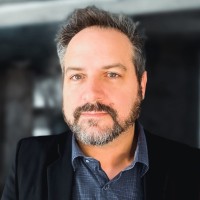 Nicholas Panagopulos