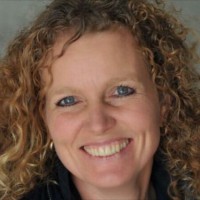 Barbara Wiesmeijer