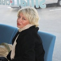 Lidia-Matyna Giorkhelidze