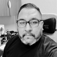 Andrew Saucedo