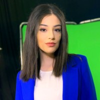 Bianca Laura Iliescu