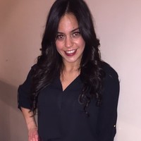 Camilla Imbriano
