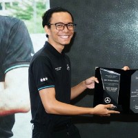 Muhamad Afiq Dzil Hisham