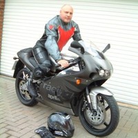 Carl Symonds