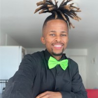 Koketso Nanyane