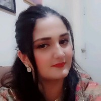 Iqra Mustafa