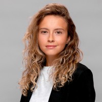 Ksenia Chernulich