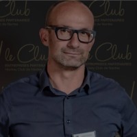Gwénaël Sauvourel