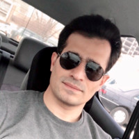 Hossein Najafi