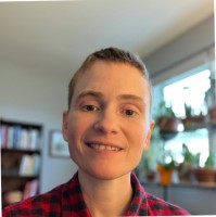 Casey Chanton, LMSW