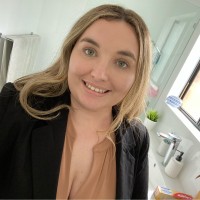 Lucy Macrae