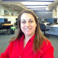 Angelia Godfrey