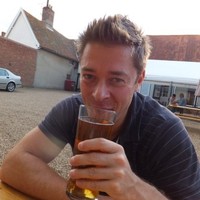 Marcus Morley
