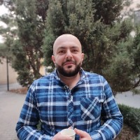 Vahe Nazaryan