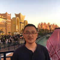 Wanshan Yang