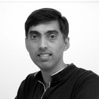 Mukund N.M