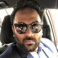 Jilani Baig