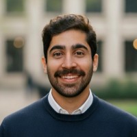 Arjun Aggarwal