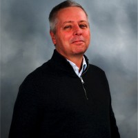 Kristopher Lazaroff
