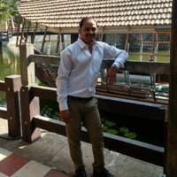 Rajesh Wavle