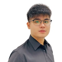 Ernest leong