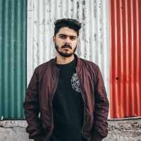 Enrico Andrade