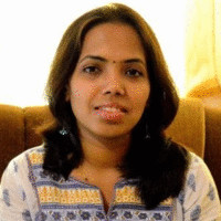 Ekta Angane
