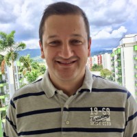 John Fredy Lopez Alzate