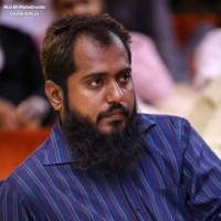 Ghulam Mustafa Shoro