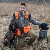 Jesse Deaton