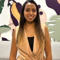 Rafaela Gomes De Campos