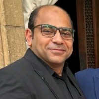 Eslam Salem