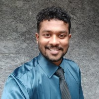 Rahul Guptha