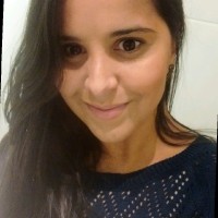 Daniella Gonçalves