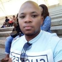 Kabelo Modisadife