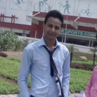 Mohd Afzal