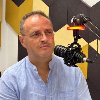 Imre Molnár Ph.D. MBA