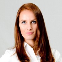 Madalina Marcu