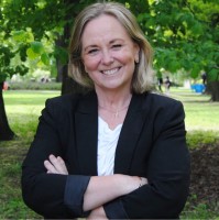 Kari Bente Johansen