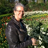 Patsi Zonneveld