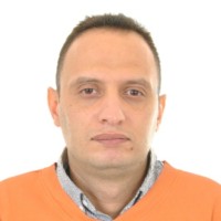 TARIK TOUZANI