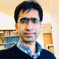 Awais Ahmed