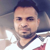 Imtiaz Ahmed
