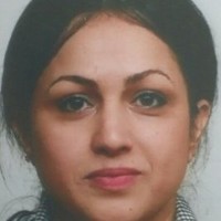 Asima Chaudry