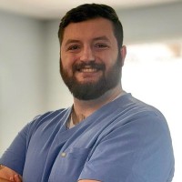 Rhett Hanson D.C.