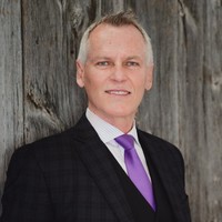 Ronald Bergeron