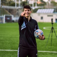 Stéphane Blázquez Barrado